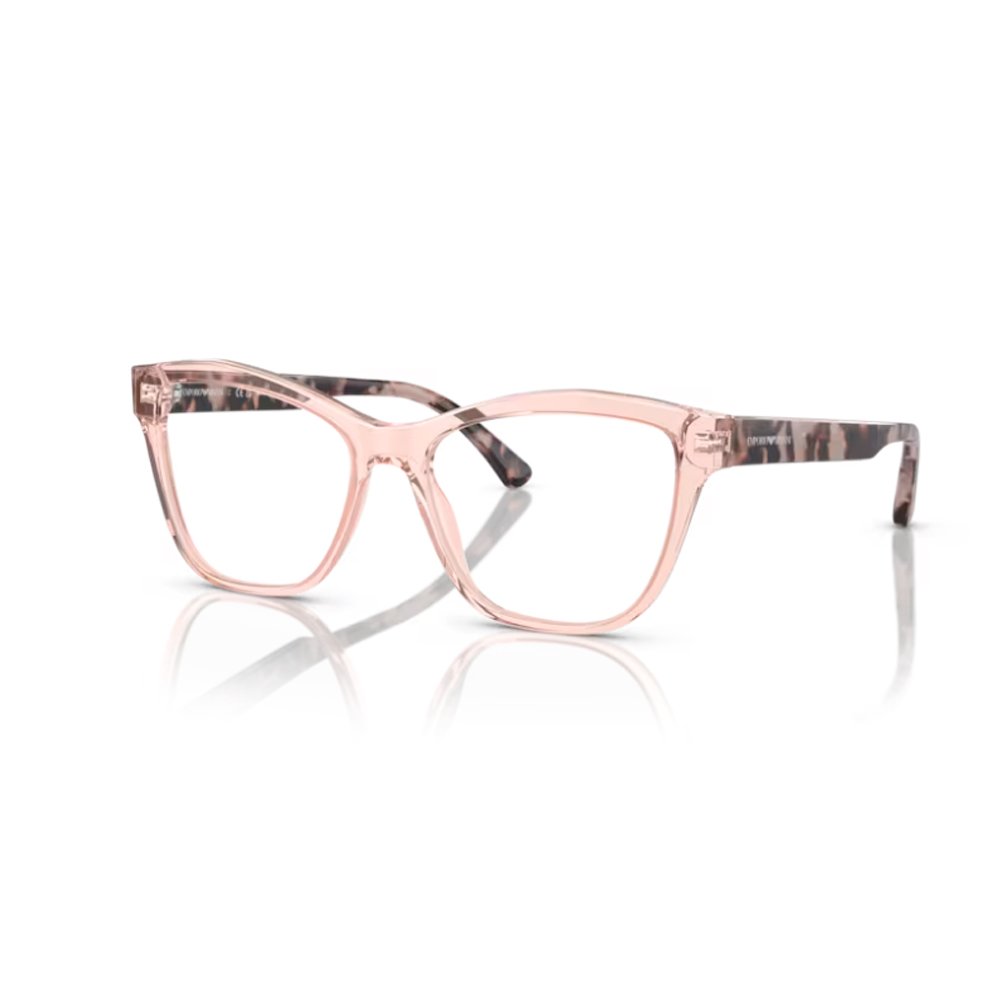 Armacao Emporio Armani Ea3193 5544 54