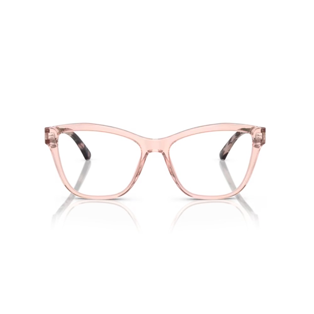 Armacao Emporio Armani Ea3193 5544 54 Rosa 4