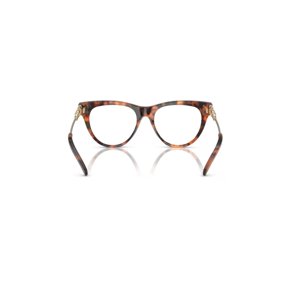 Armacao Michael Kors Mk4137 3904 52 Marrom 3