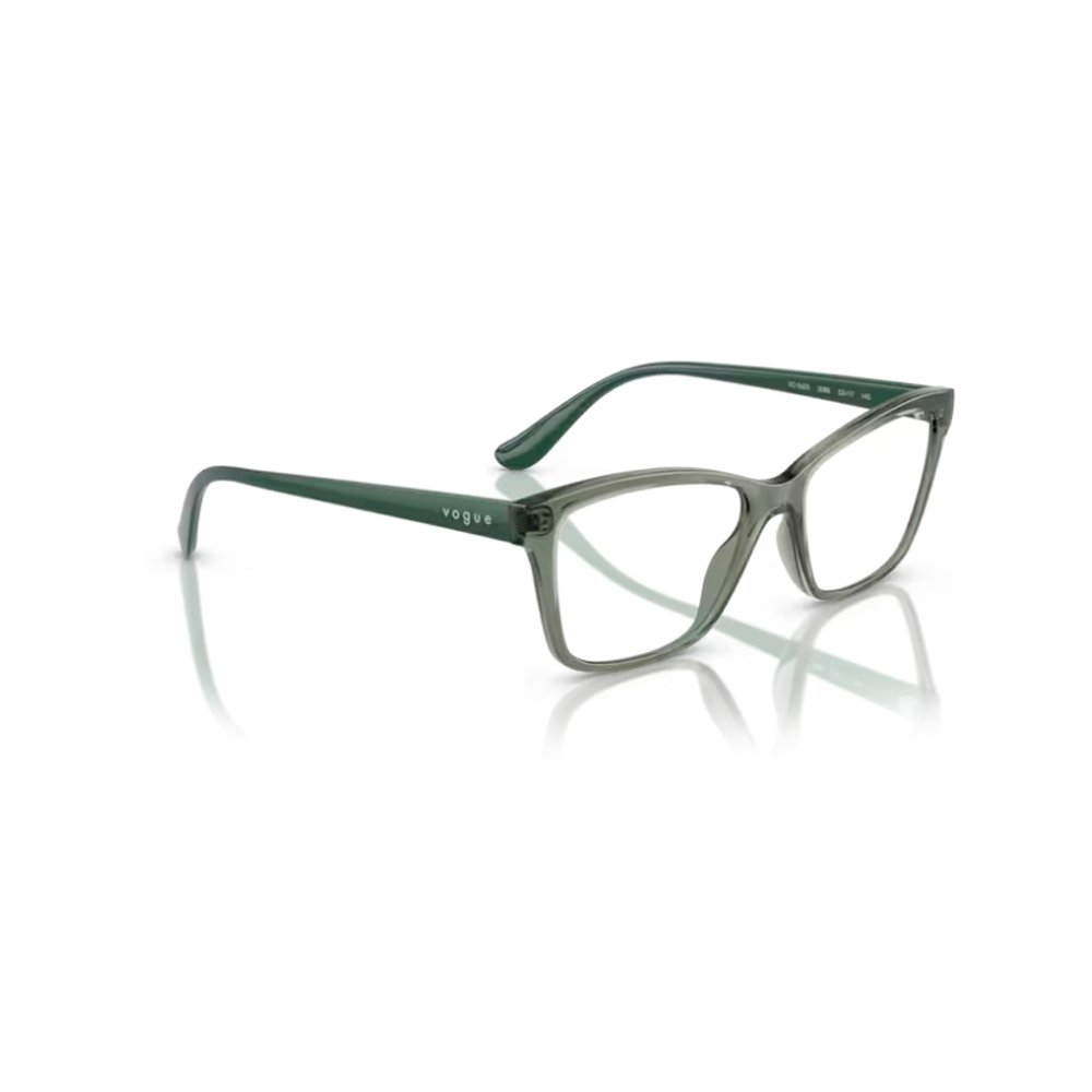 ARMACAO VOGUE VO5420 3086 53 Verde 4