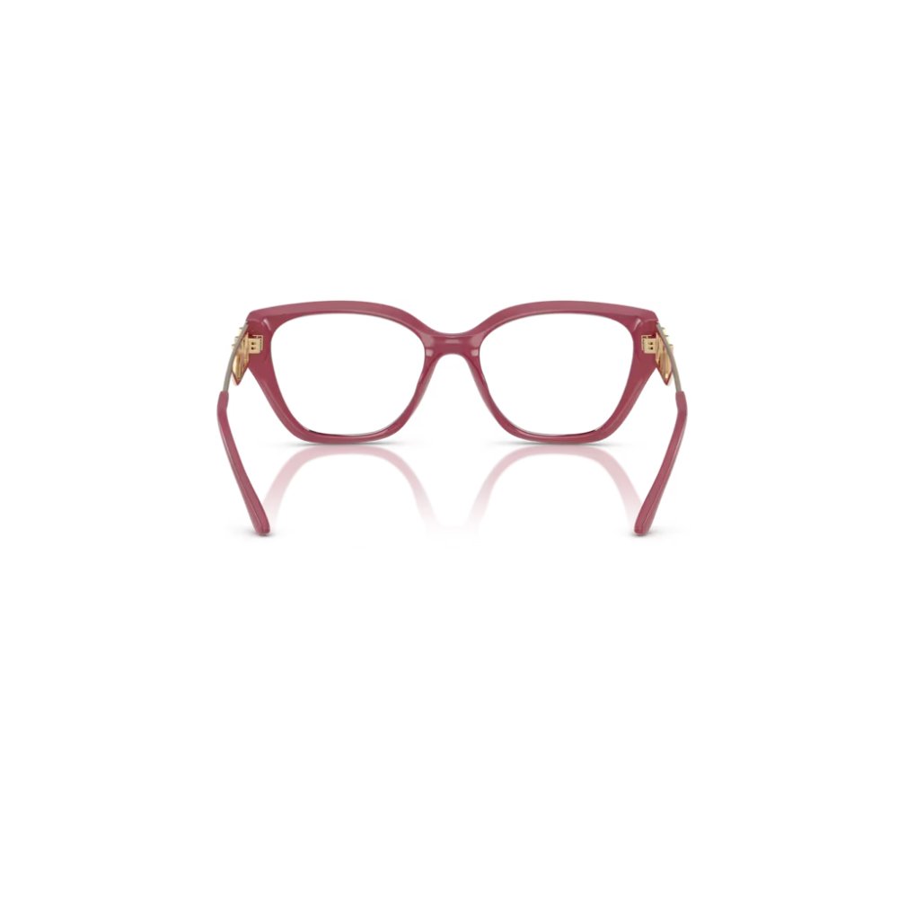 ARMACAO MICHAEL KORS MK4140U 3256 54 Bordô 3