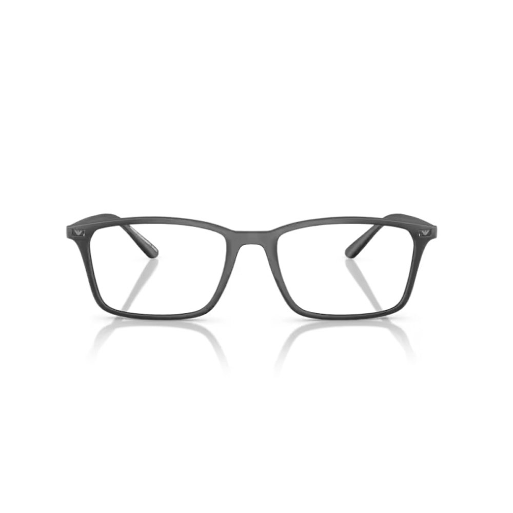 ARMACAO EMPORIO ARMANI EA3237 5001 55 Preto 4