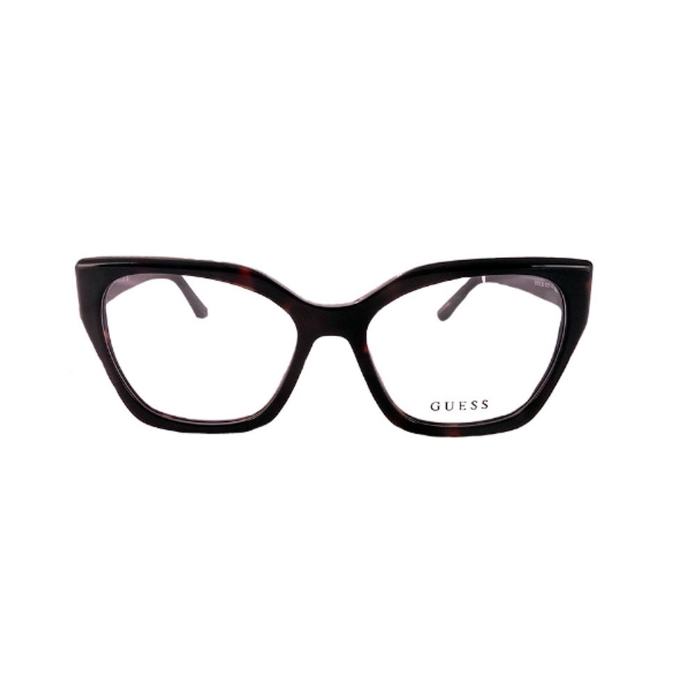 Armacao Guess Gu50112 55052 Marrom 2