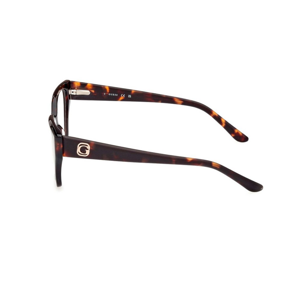 Armacao Guess Gu50112 55052 Marrom 3