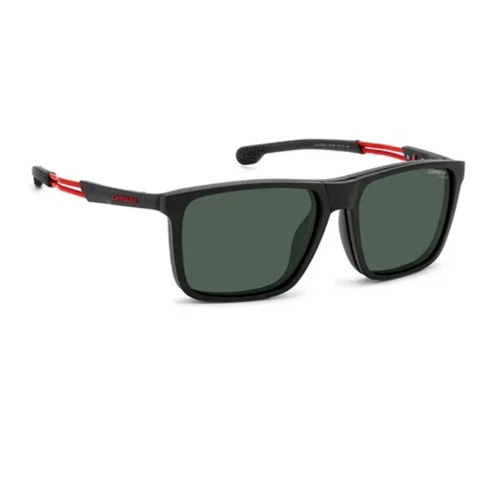 Armacao Carrera Clipon Ca 4020/Cs Blx 56Uc S Preto 3