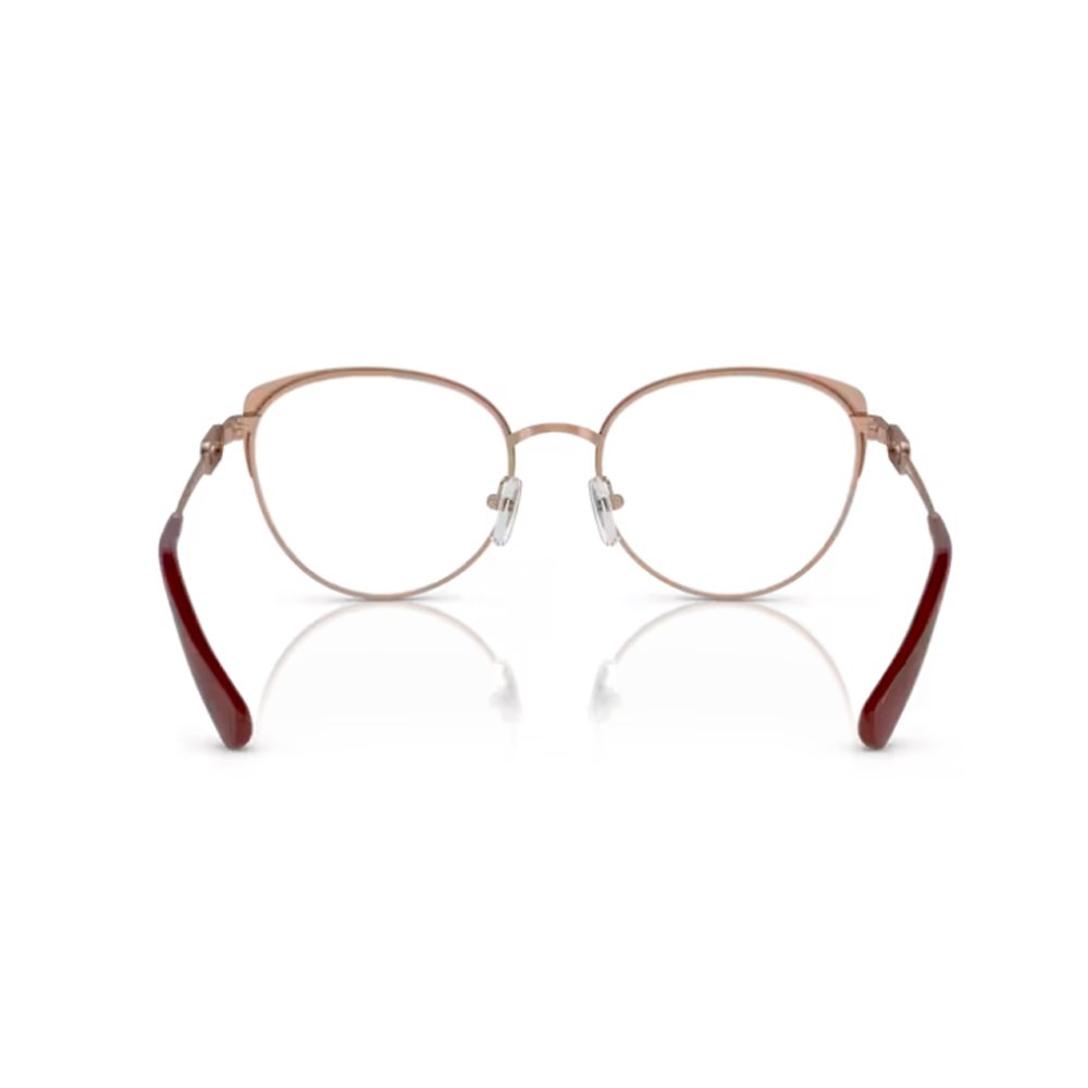 ARMACAO EMPORIO ARMANI EA1150 3268 53 Bordô 3