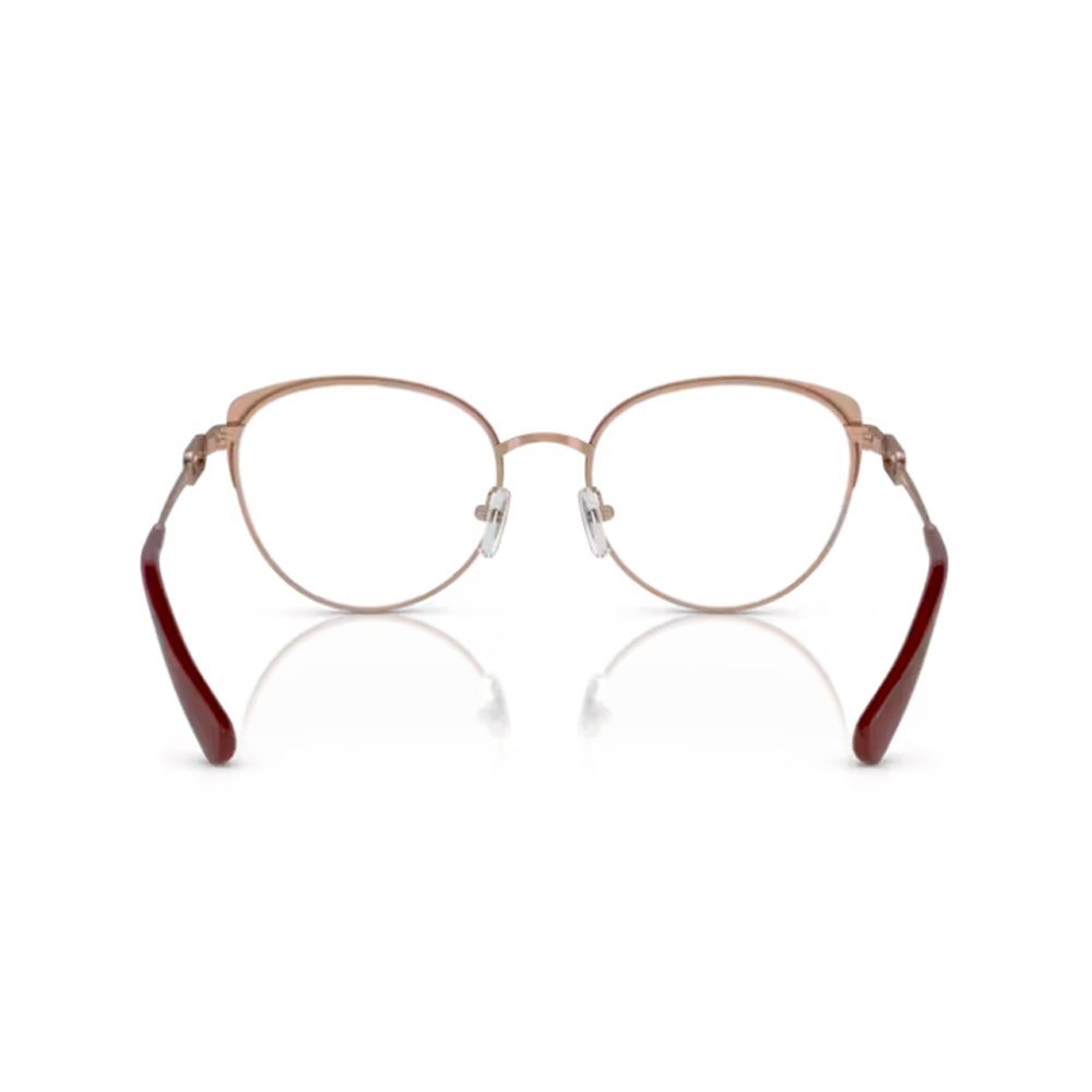 ARMACAO EMPORIO ARMANI EA1150 3268 53 Bordô 4