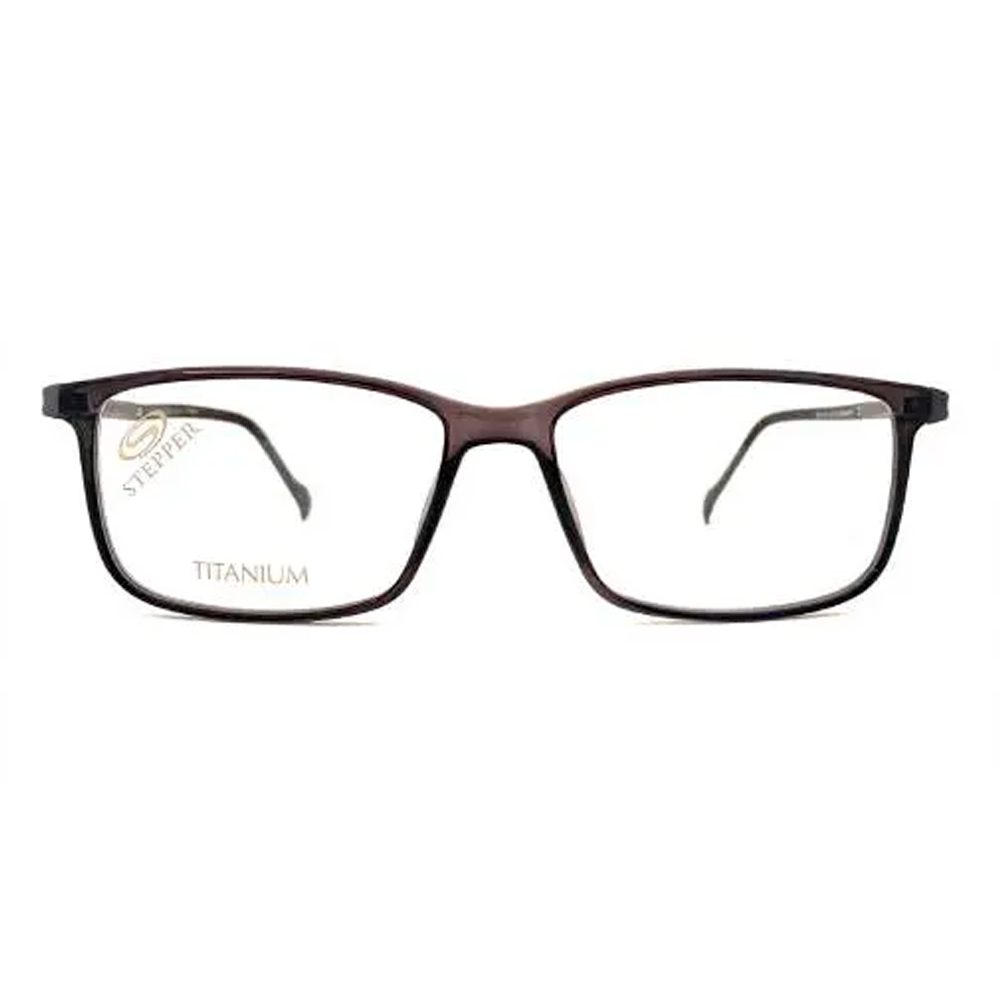 Armacao Stepper Si-20096,55-15-140,F220 Marrom 3