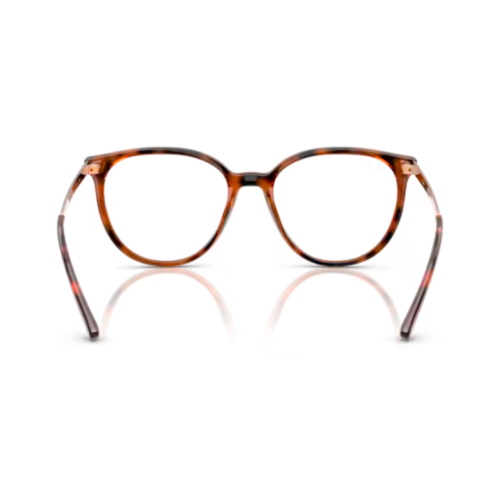 Armacao Ray-Ban Rx7246L 2012 53 Marrom 3