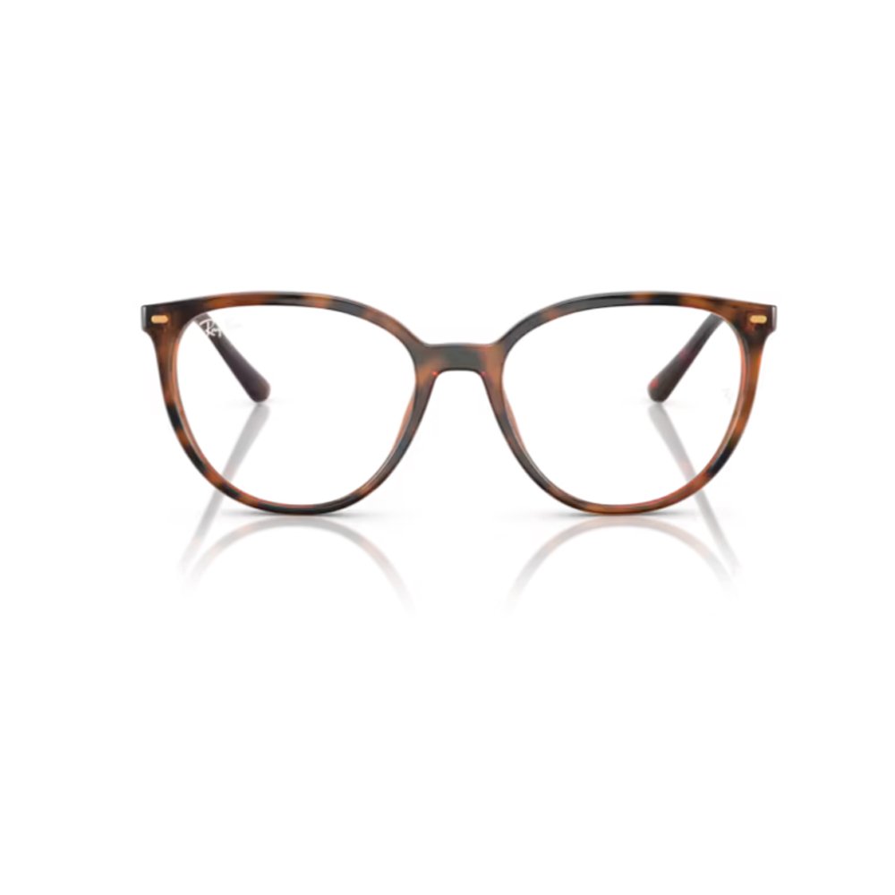 Armacao Ray-Ban Rx7246L 2012 53 Marrom 9