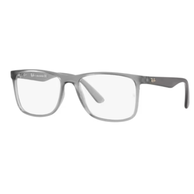 Armacao Ray-Ban Rx7203L 8167 56