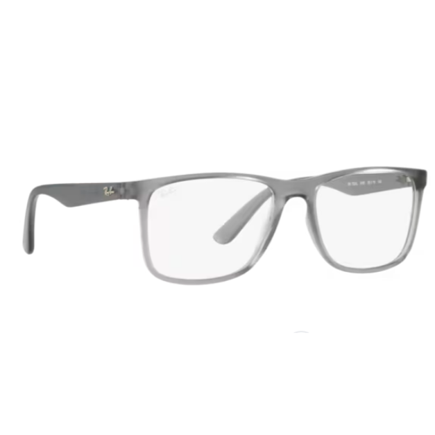 Armacao Ray-Ban Rx7203L 8167 56 Cinza 5