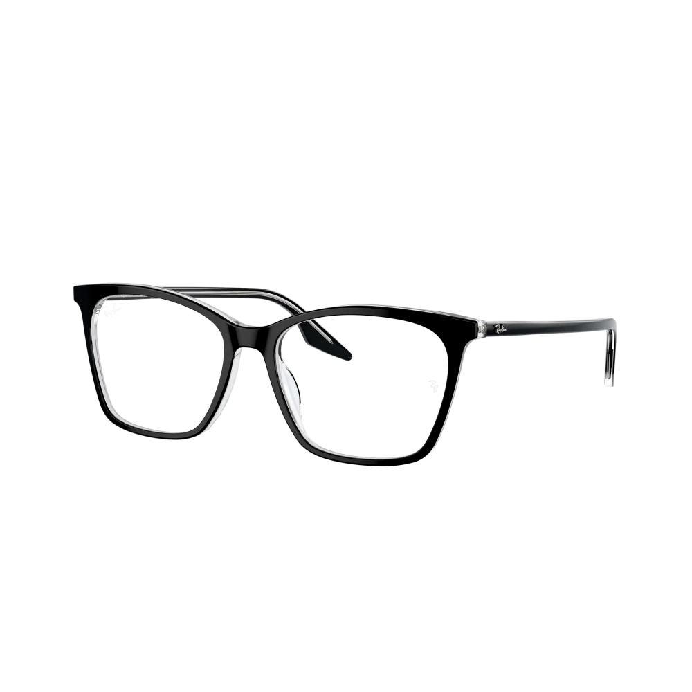 Armacao Ray-Ban Rx5422 2034 54 Preto 2