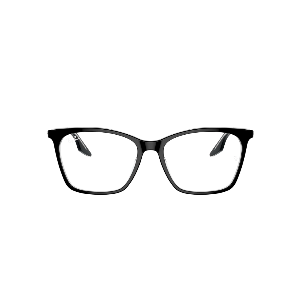 Armacao Ray-Ban Rx5422 2034 54 Preto 3