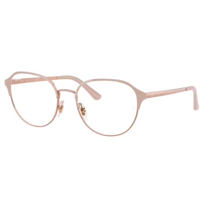 Armacao Ray-Ban Rx6526L 3180 53