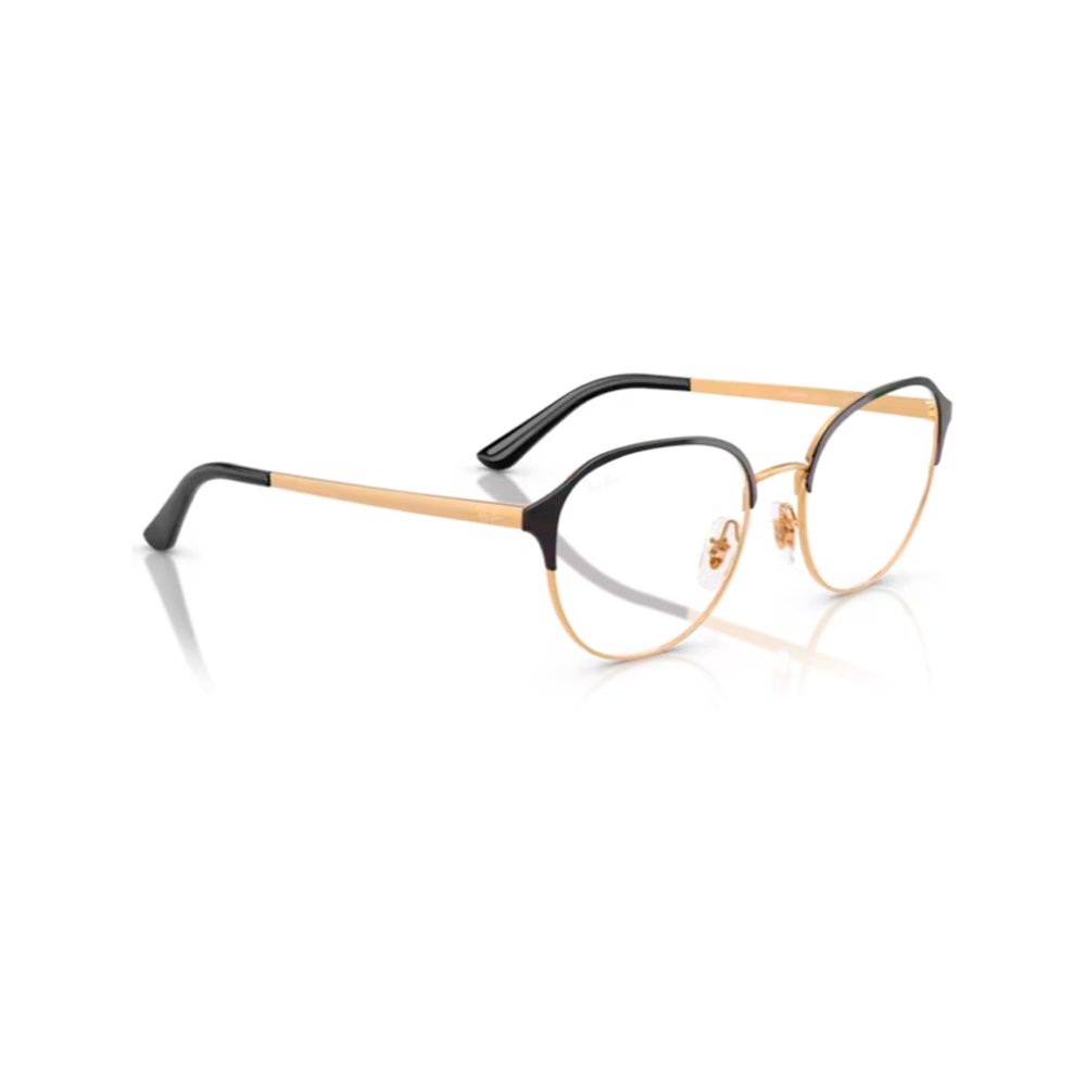 Armacao Ray-Ban Rx6526L 2991 53 Preto 5