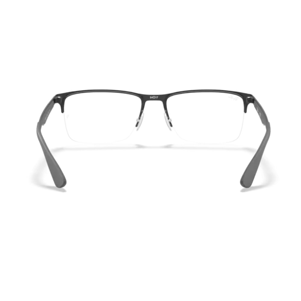 Armacao Ray-Ban Rx6335 2503 58 Preto 3