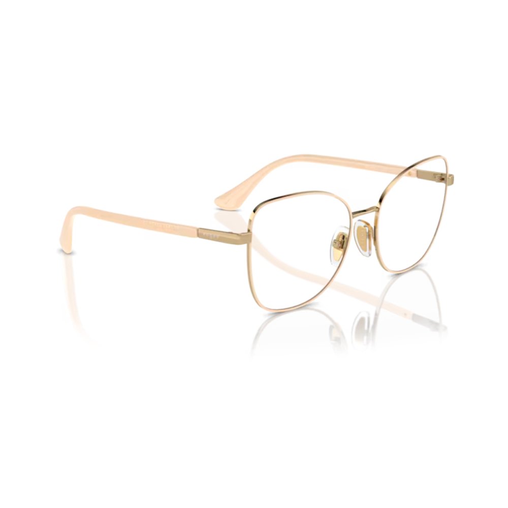 ARMACAO VOGUE VO4287L 5120 54 Dourado 4