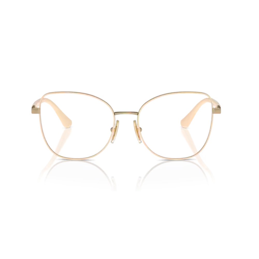 ARMACAO VOGUE VO4287L 5120 54 Dourado 5