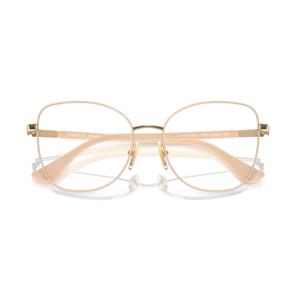 ARMACAO VOGUE VO4287L 5120 54 Dourado 6