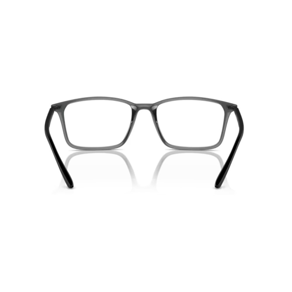 ARMACAO EMPORIO ARMANI EA3237 6106 55 Cinza 3