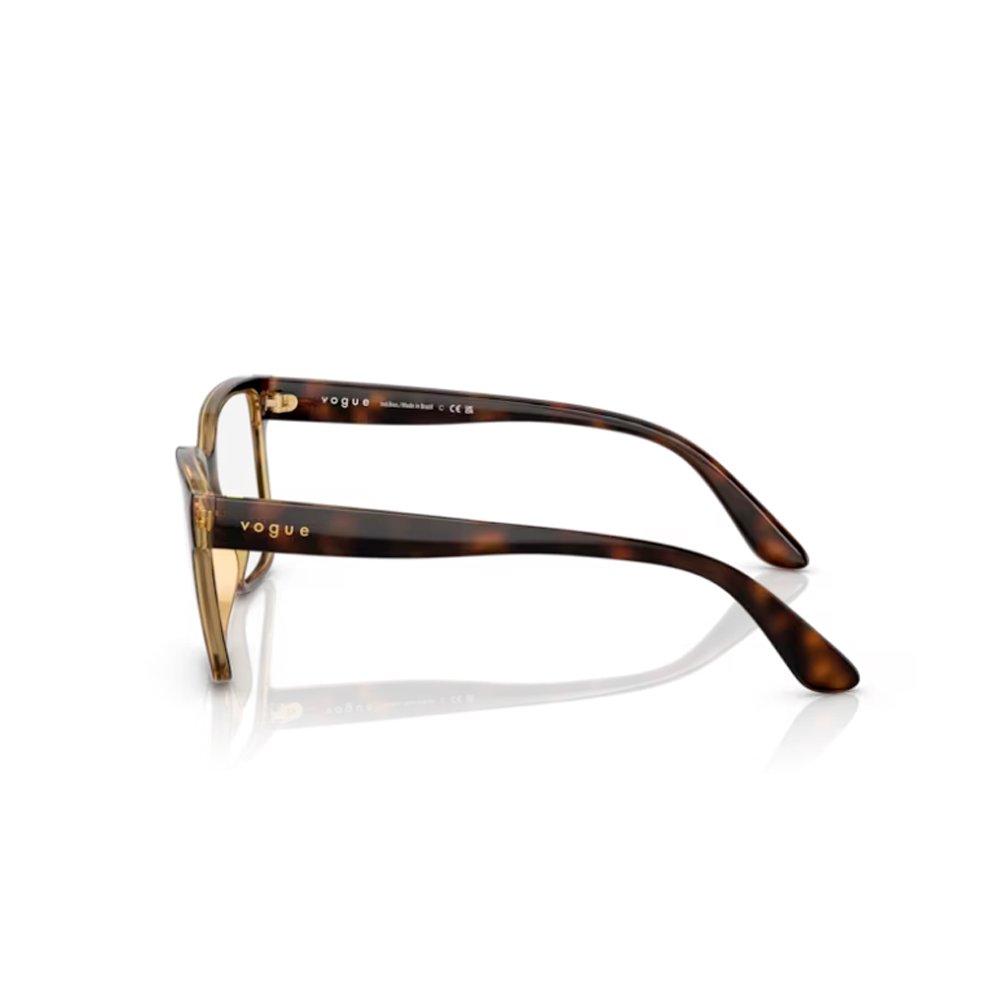 ARMACAO VOGUE VO5452L W656 55 Marrom 2