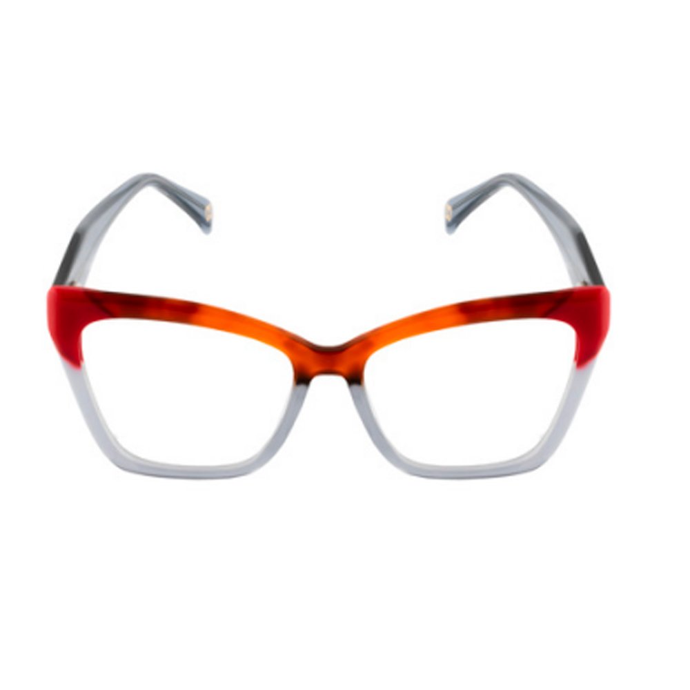 Armacao Carmim Crm42034C4 Cinza/Laranja 2