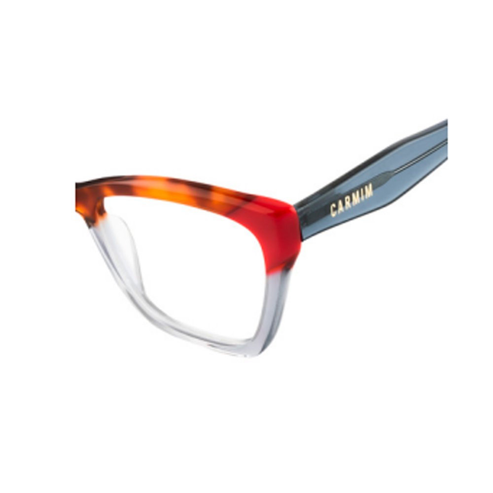 Armacao Carmim Crm42034C4 Cinza/Laranja 3