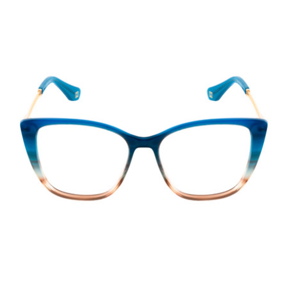 Armacao Carmim Crm41335C2 Azul 2