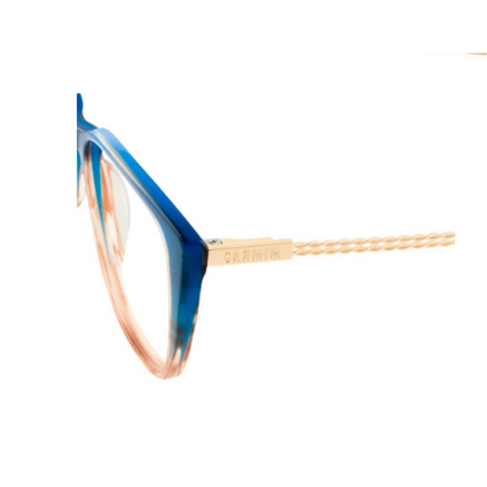 Armacao Carmim Crm41335C2 Azul 3