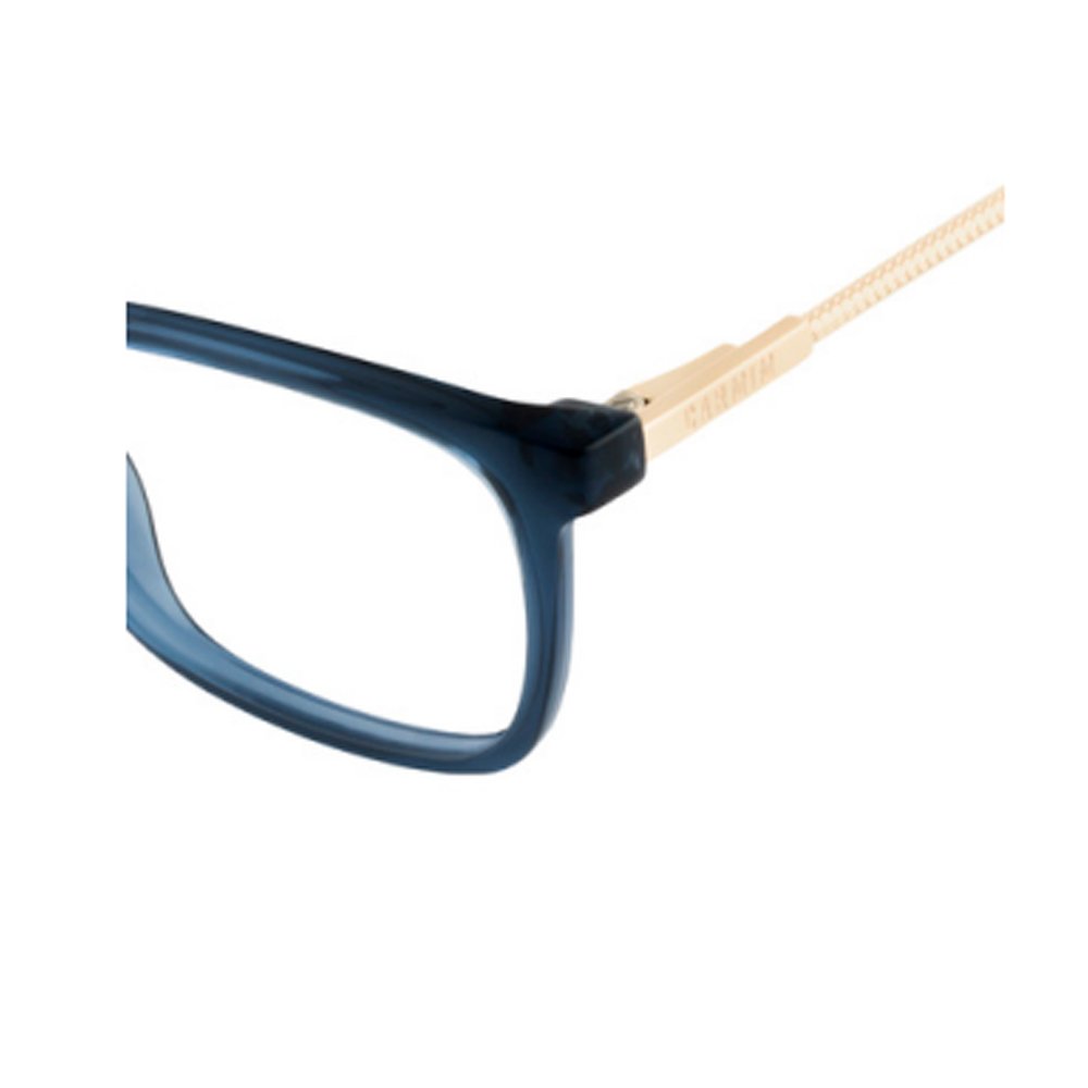 Armacao Carmim Crm41349C4 Azul 3