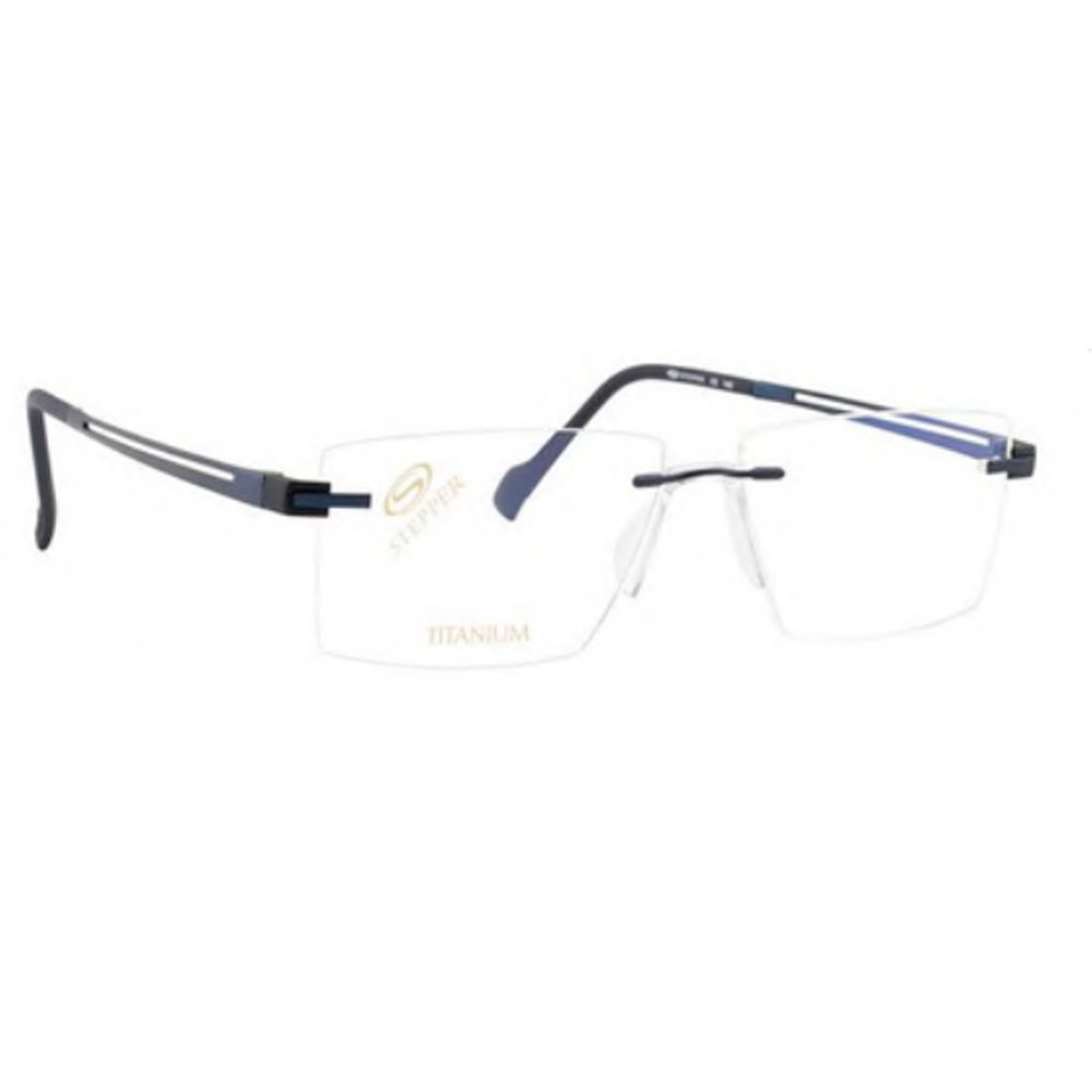 ARMACAO STEPPER SI-83848,53-13-140,F055