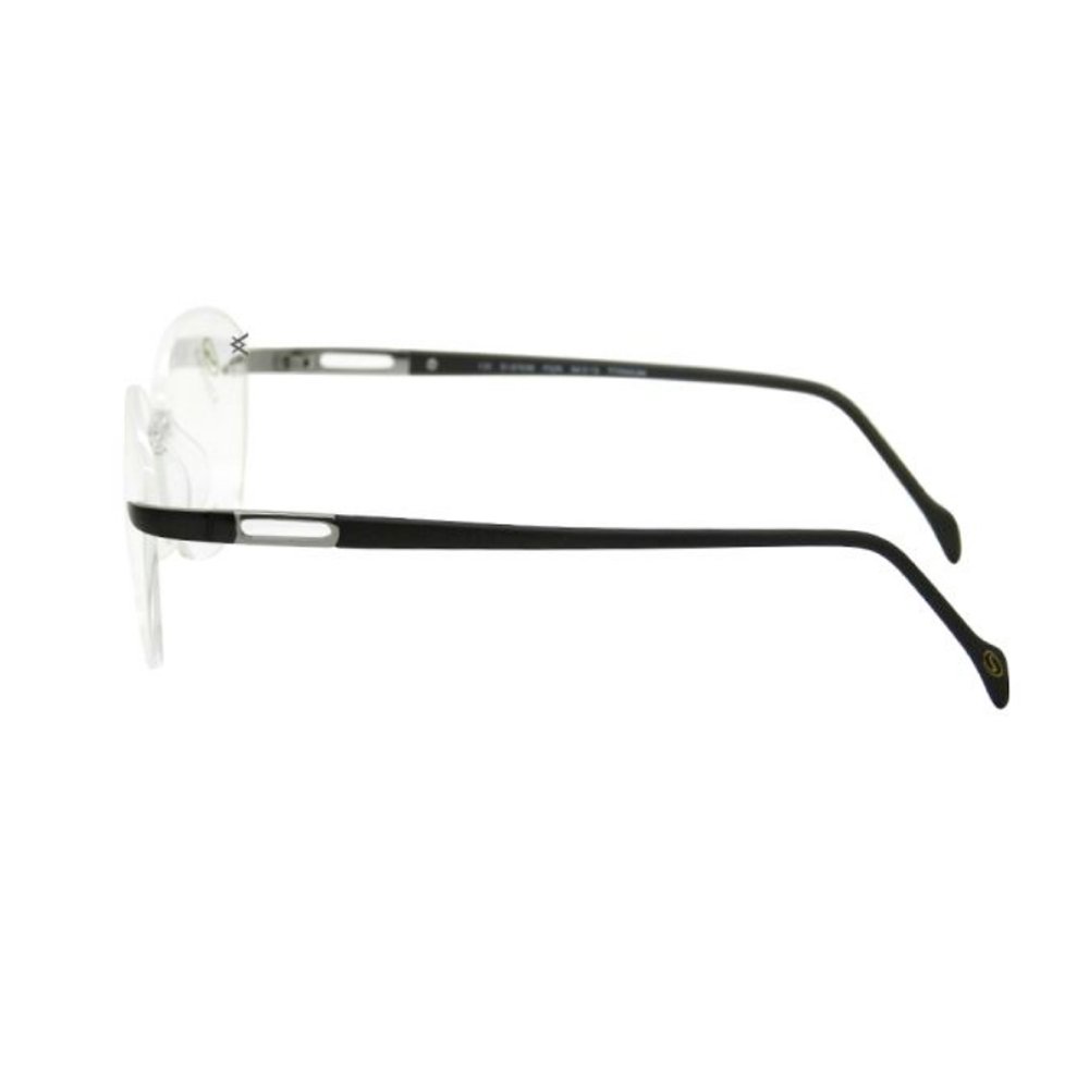 ARMACAO STEPPER SI-97698,54-13-135,F029 Preto 3