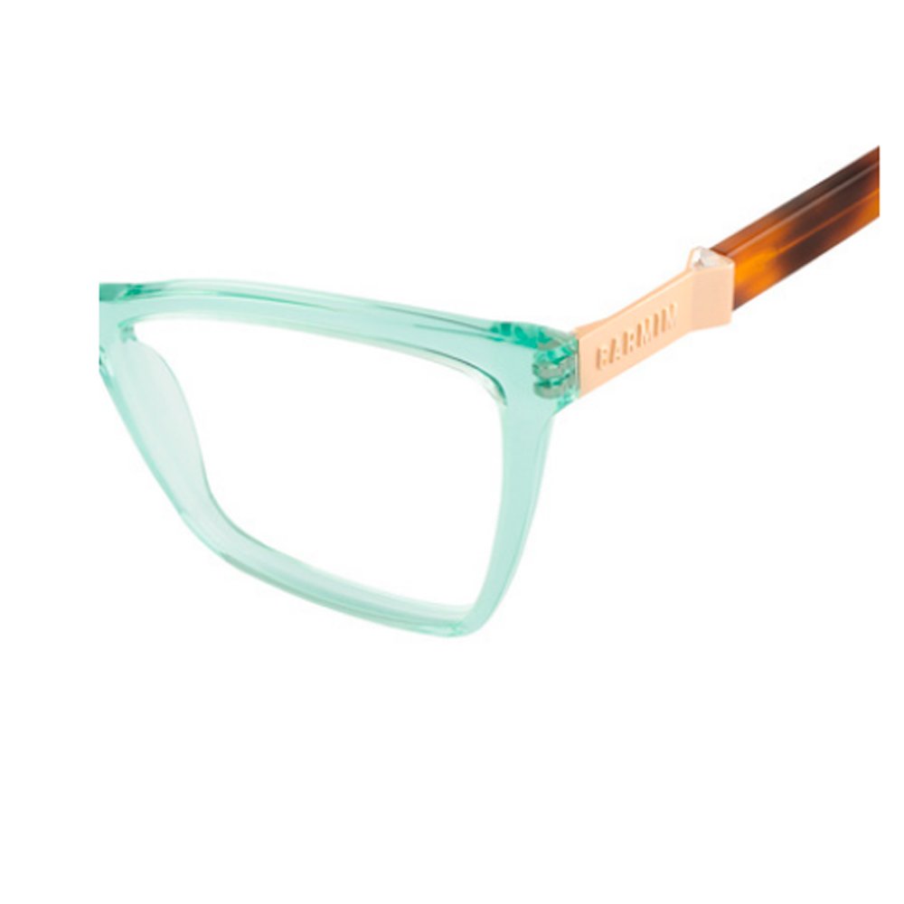 Armacao Carmim Crm41011C3 Verde 3