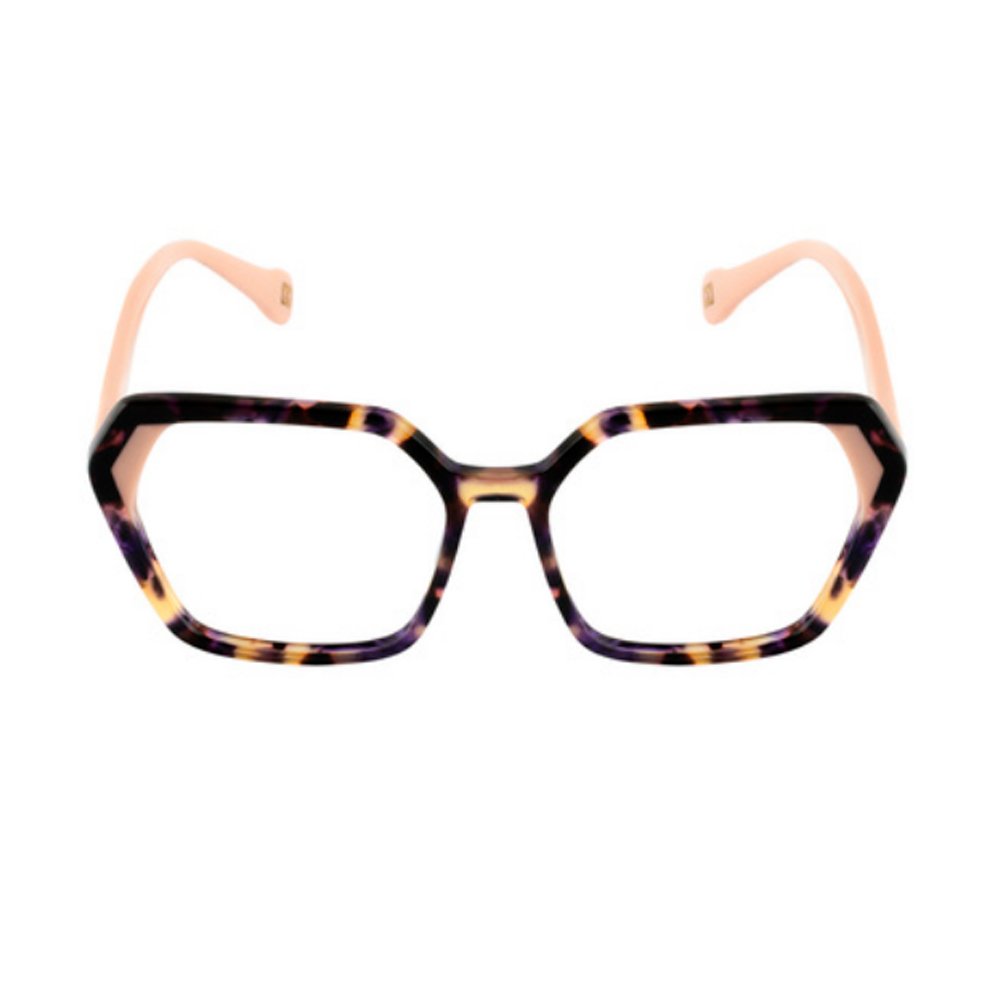 Armacao Carmim Crm41690C4 Marrom 2