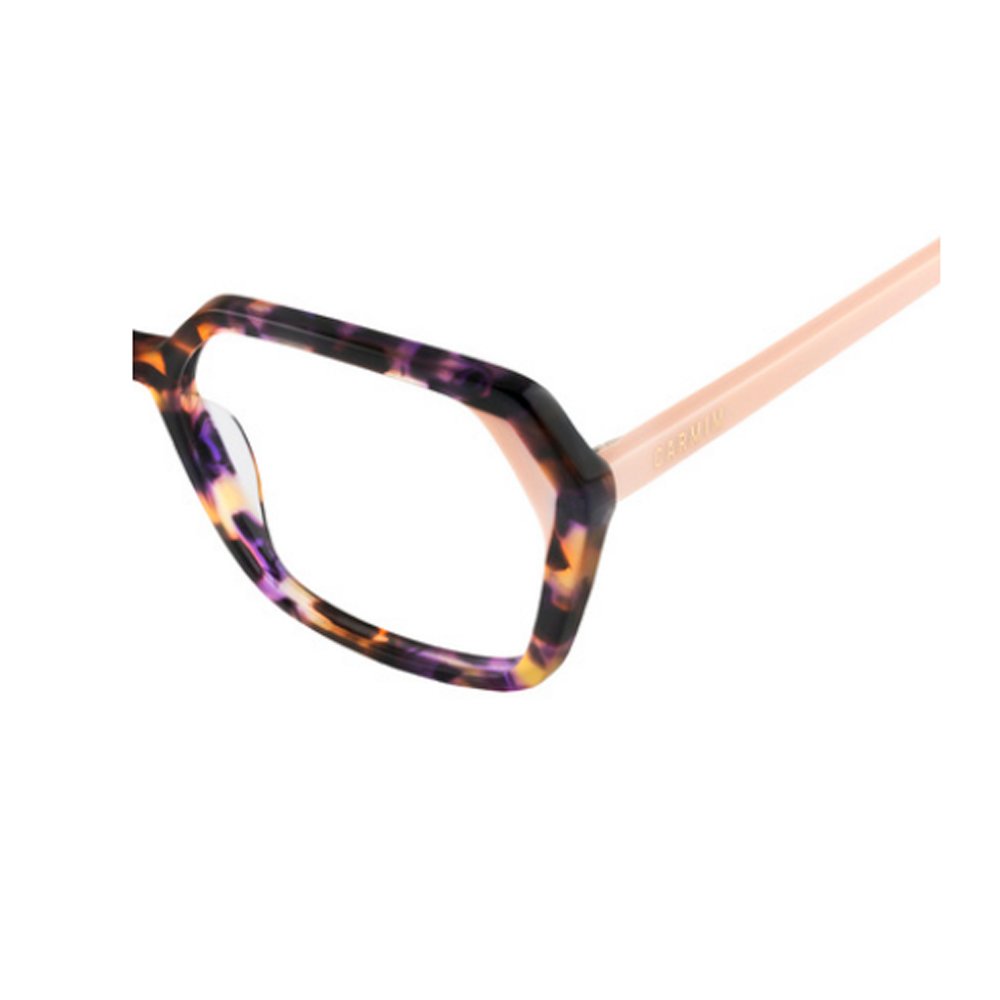 Armacao Carmim Crm41690C4 Marrom 3