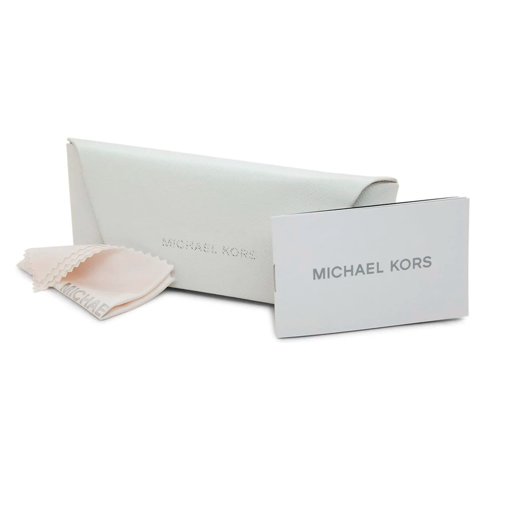 Armacao Michael Kors Mk4150U 3050 54 Dourado/Transparente 4