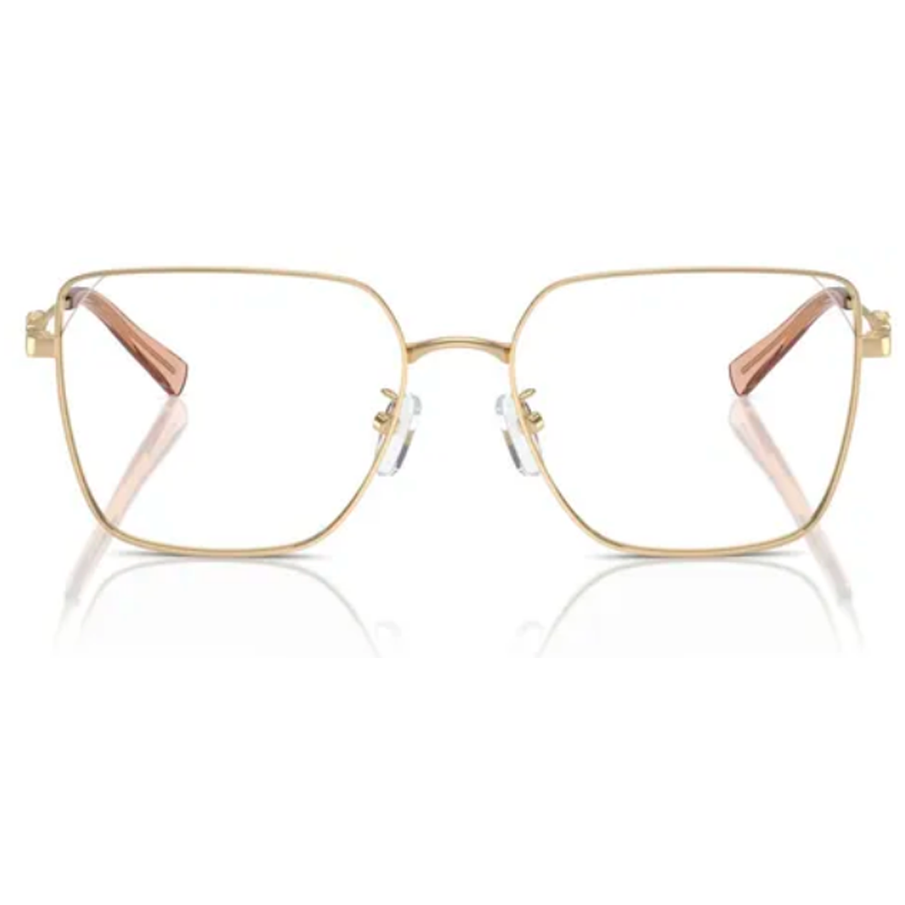 Armacao Michael Kors Mk3083D 1014 56 Dourado 2