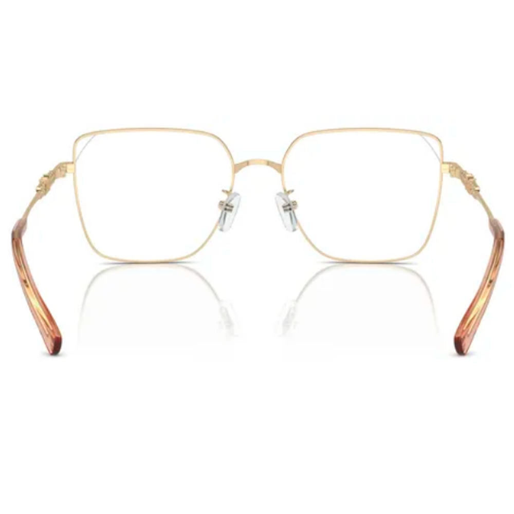 Armacao Michael Kors Mk3083D 1014 56 Dourado 4