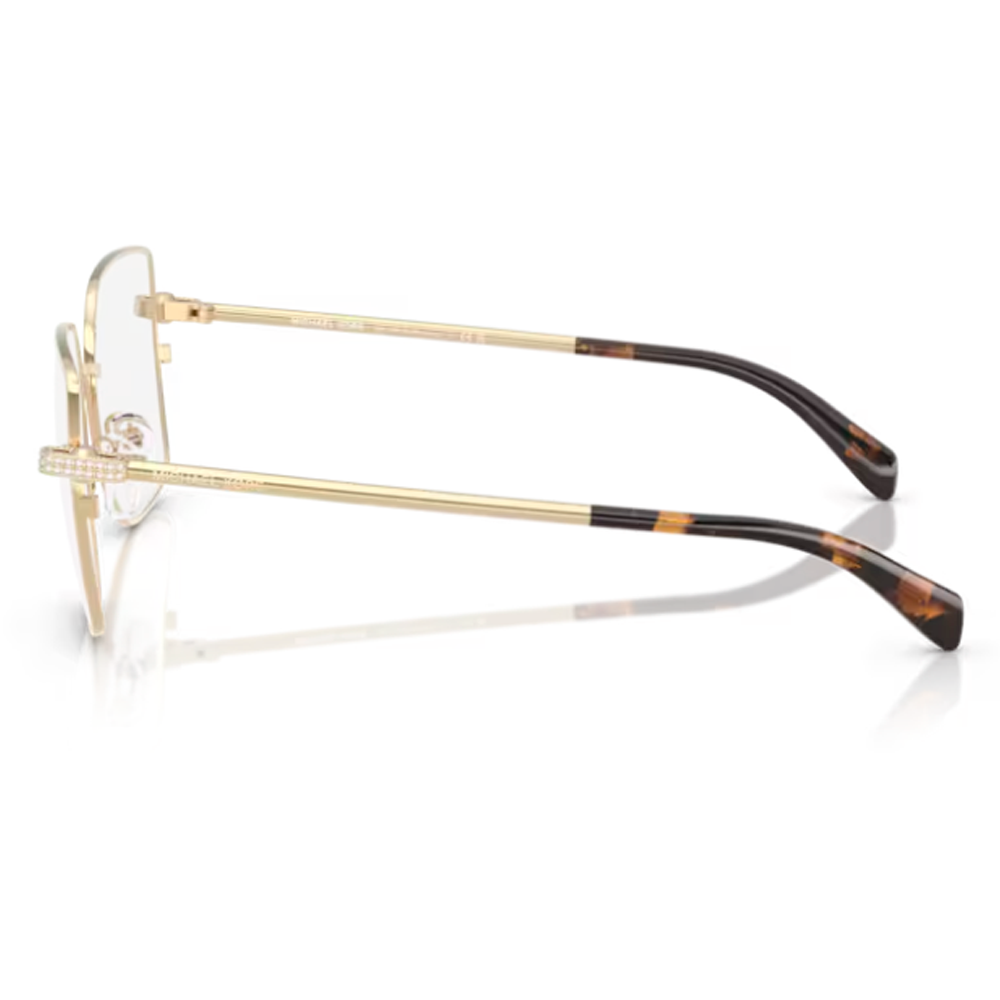 Armacao Michael Kors Mk3091B 1014 54 Dourado 2