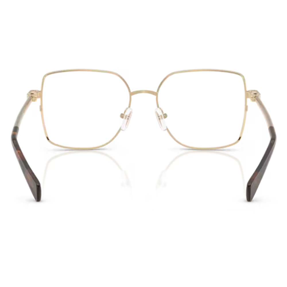 Armacao Michael Kors Mk3091B 1014 54 Dourado 3