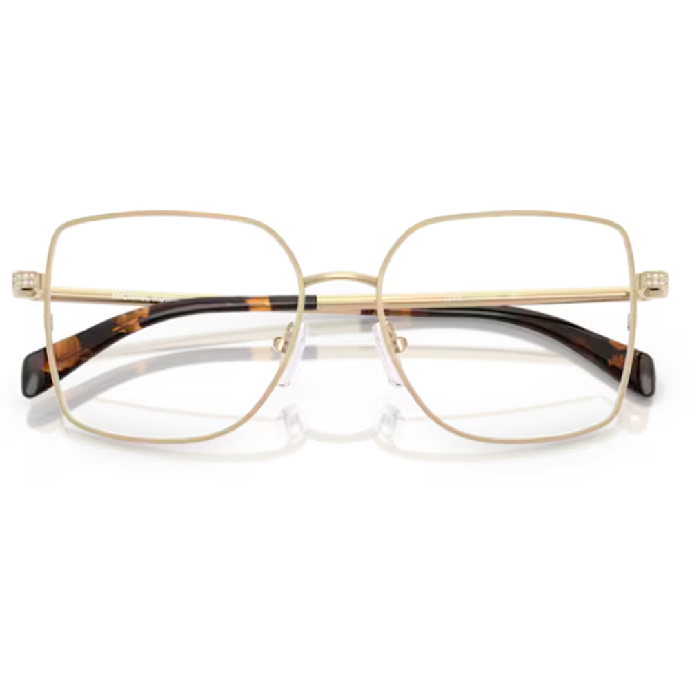 Armacao Michael Kors Mk3091B 1014 54 Dourado 4