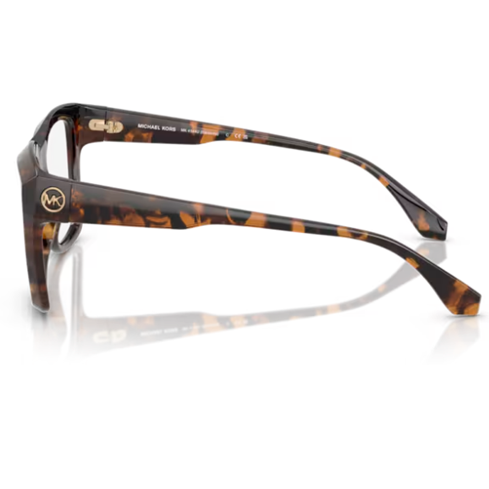 Armacao Michael Kors Mk4144U 3006 53 Marrom 2