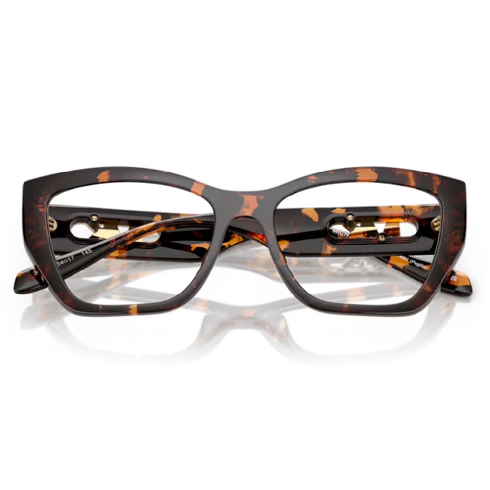 Armacao Michael Kors Mk4149U 3006 54 Marrom 4