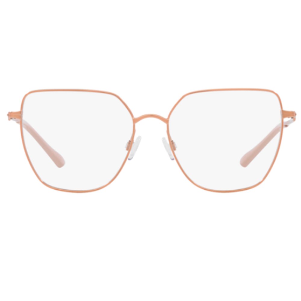 Armacao Grazi Gz1026 M131 55 Rose Gold 2