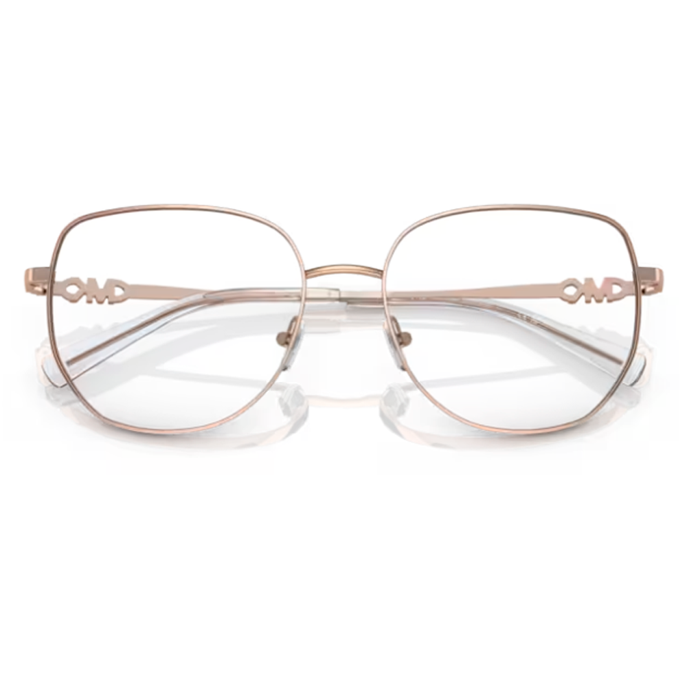 Armacao Michael Kors Mk3062 1108 56 Dourado 4