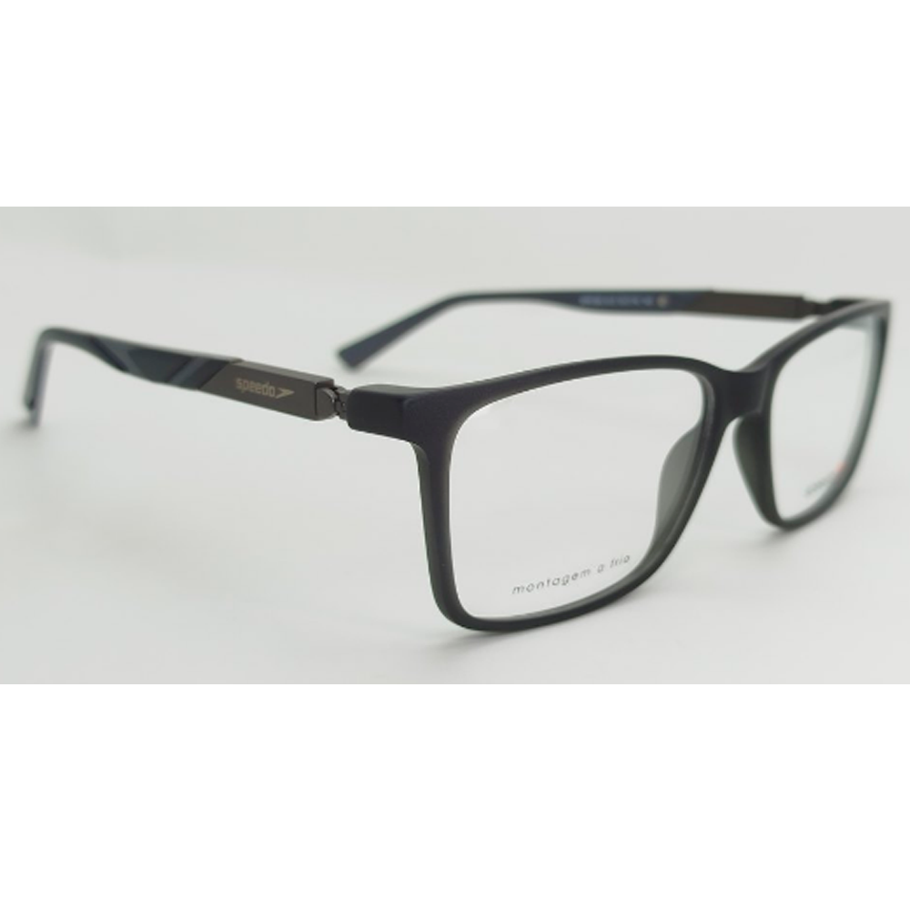 Armacao Speedo Sp6138I A12