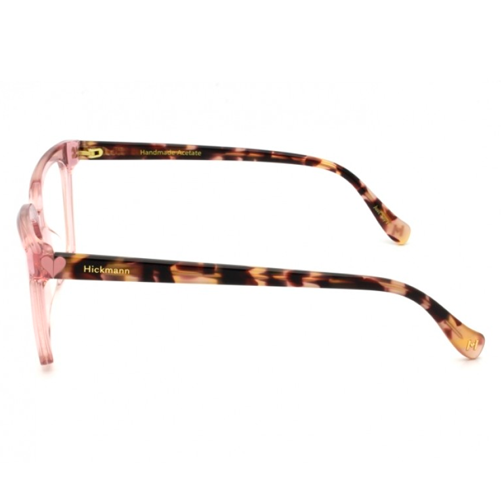 Armacao Hickmann Hi60048 K02 Rosa 3