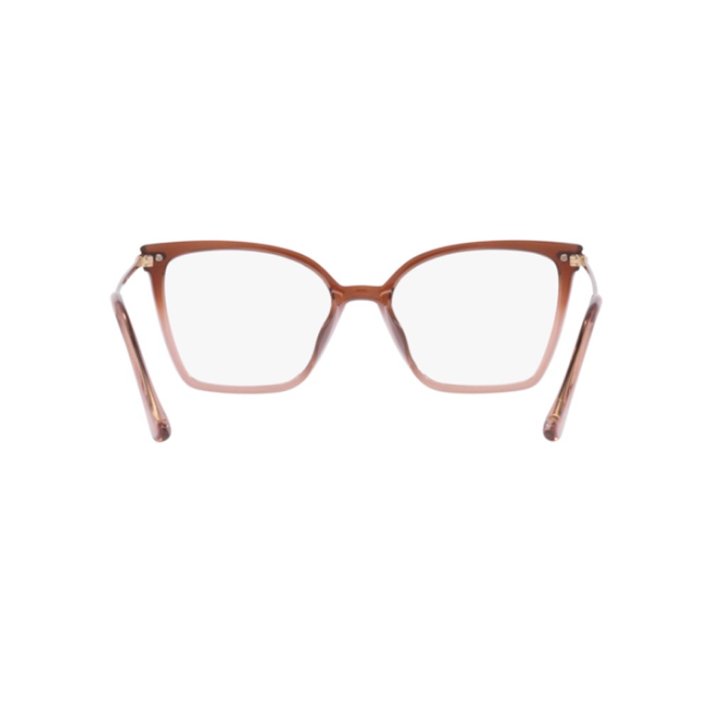 Armacao Platini P93174 I634 55 Rosa/Marrom 2