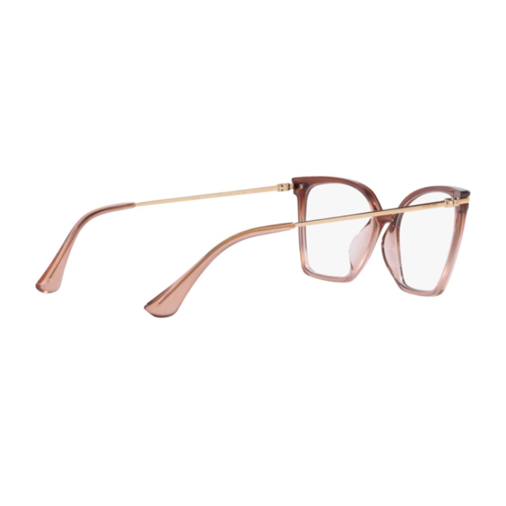 Armacao Platini P93174 I634 55 Rosa/Marrom 3